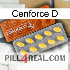 Cenforce D 42